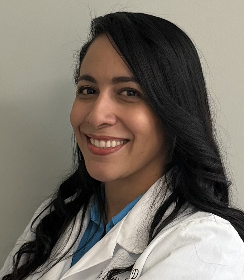Dr. Lora, DMD — Associate Dentist at Stratford Dental Care