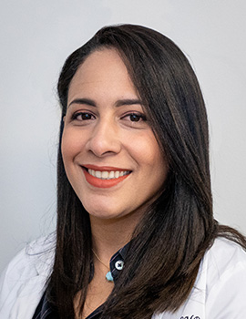 Dr. Ivette Lora