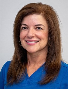 Stratford Dental Care team member