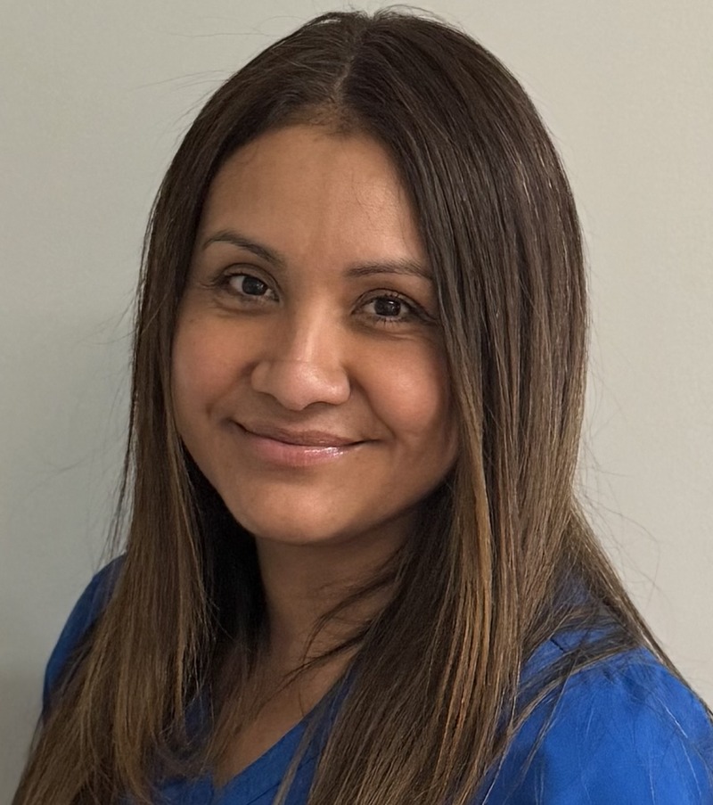 Stratford Dental Care team member