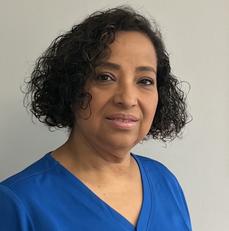 Stratford Dental Care team member