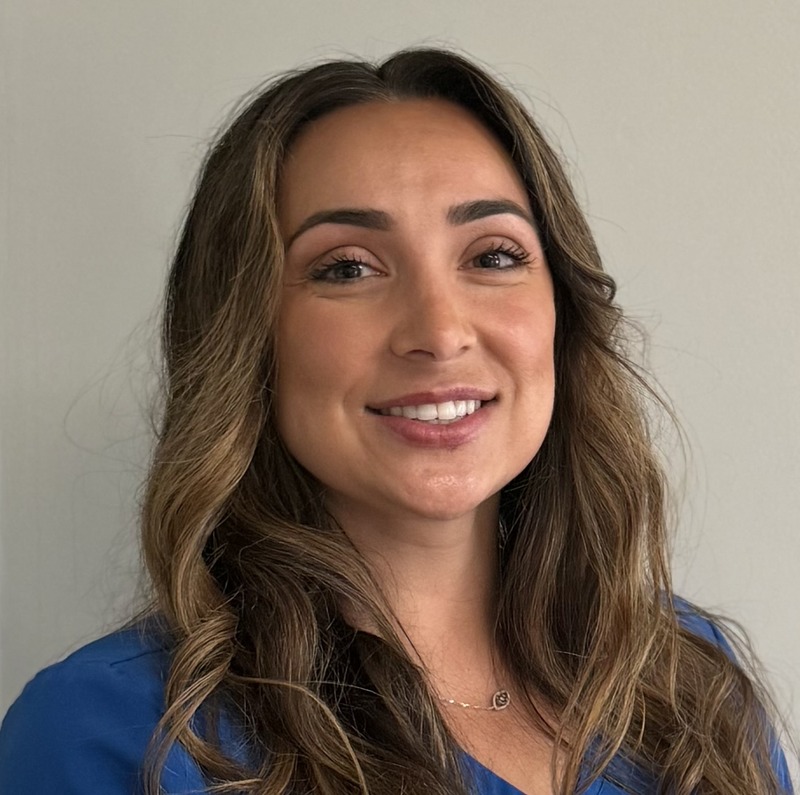 Stratford Dental Care team member