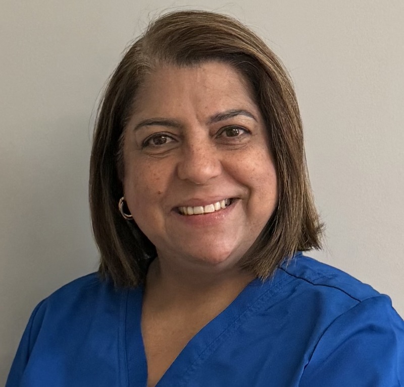 Stratford Dental Care team member